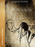 El_manuscrito_de_un_loco--Dramatizado